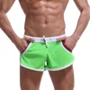 Hot Best price Fashion Sport Shorts Men Casual 2022 Summer Breathable Shorts Male Casual Men Beach shorts Loose Elastic Waist ► Photo 3/6