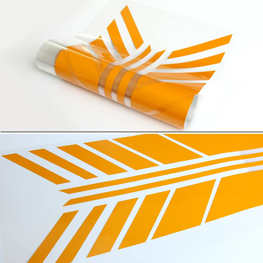 Edition 1 Car Hood Roof Racing Side Skirt Stripes Vinyl Decal Sticker for Mercedes Benz C63 Coupe W205 AMG C200 C250 Accessories