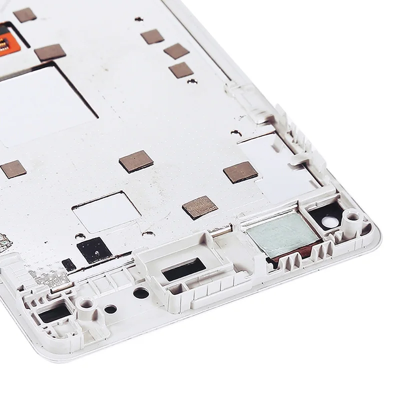 For Sony Xperia Z1 Mini Compact D5503 M51W Lcd Display Touch Screen Assembly + Bezel Frame$28  (4)