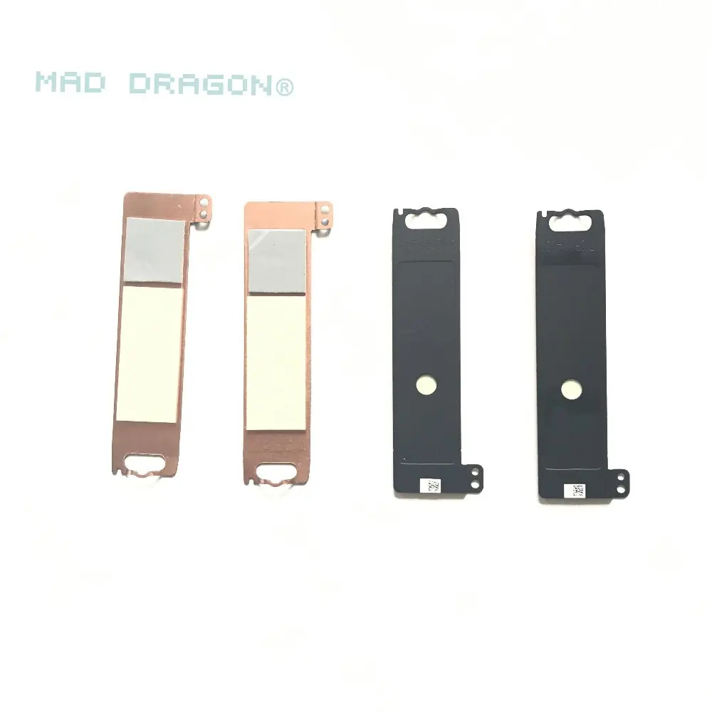 

Laptop parts for DELL LATITUDE 5280 5480 5580 PRECISION 3520 3530 also SSD frame or SSD plate X3D4N 0X3D4N 2FFR0 02FFR0