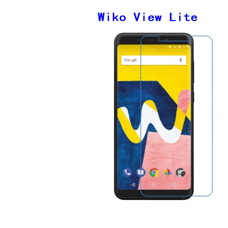 3-Pack) Защитная пленка для мотора Moto X5 с защитой от царапин и ударов