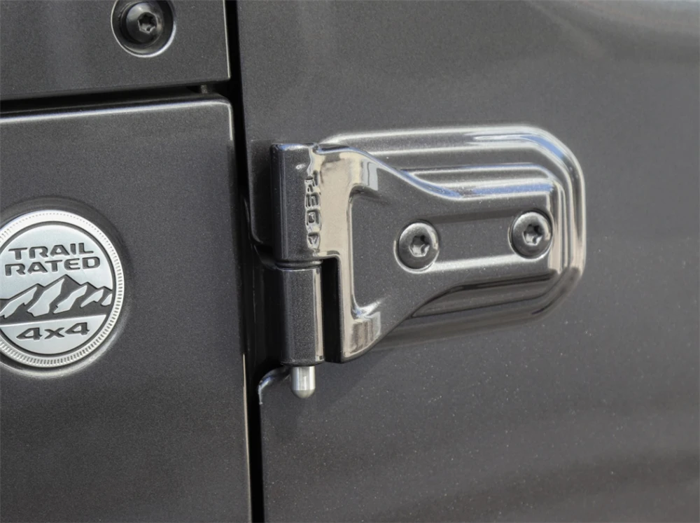 jeep Door Pin Guides  (5)
