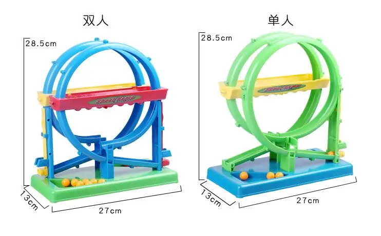 Настольная орбита пинбол игра Shoot Hoop счет вечерние Семейные игры для детей 3 лет и выше
