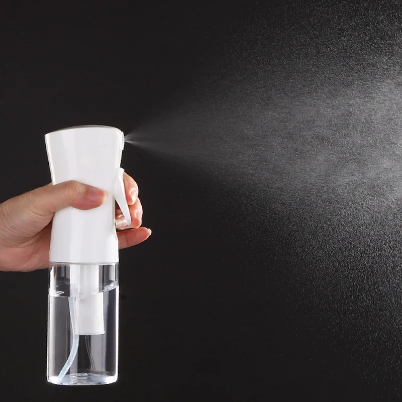 

100% New Hair Spray Bottle 300ML /150ML Hairdressing Spray Bottle Salon Barber Hair Tools Water Sprayer Beauty Hair Care