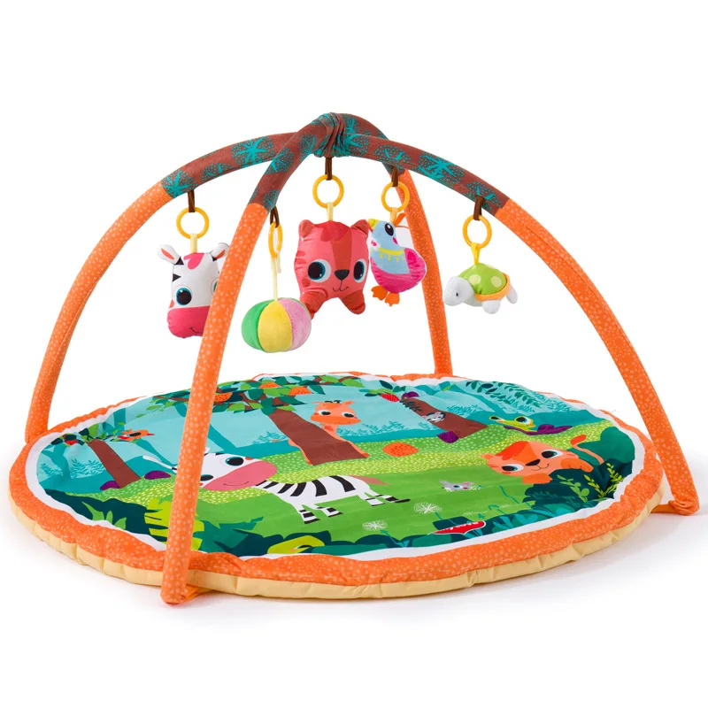 Fun Cat Animals Baby Play Mats Baby Educational Toy Sports Crawling Fun Cat Animals Baby Play Mats Baby Educational Toy Sports Crawling
