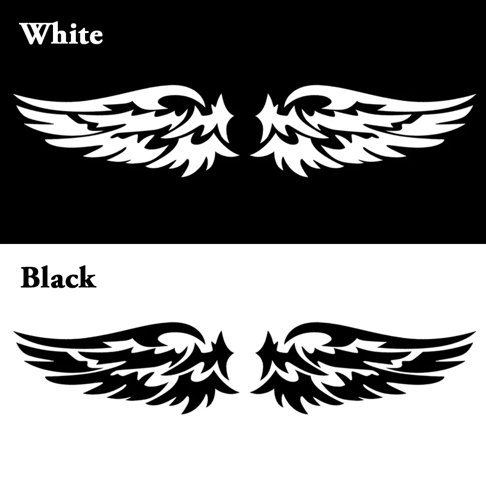 Наклейки на крыло авто. Наклейка крыло. Наклейка крыло. Крылышки наклейка. Наклейка крыло.