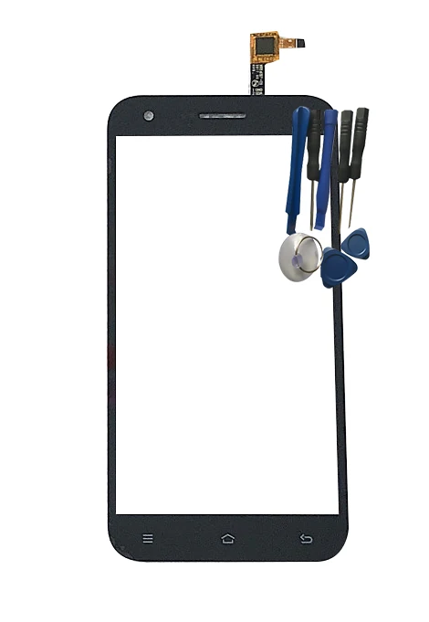 

BINYEAE For RCA G1 Touch Screen No LCD Display Digitizer Replacement With Tools