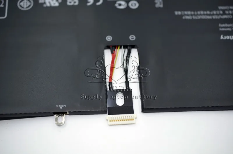 Оригинальный аккумулятор JIGU HD04XL для Hp Envy Spectre Xt 13 2021tu 2000eg 2120tu 685866 1B1 171 14 8 в 45