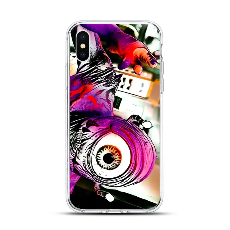 Xenomorph Eggs iphone 11 case Xenomorph Eggs iphone 11 case