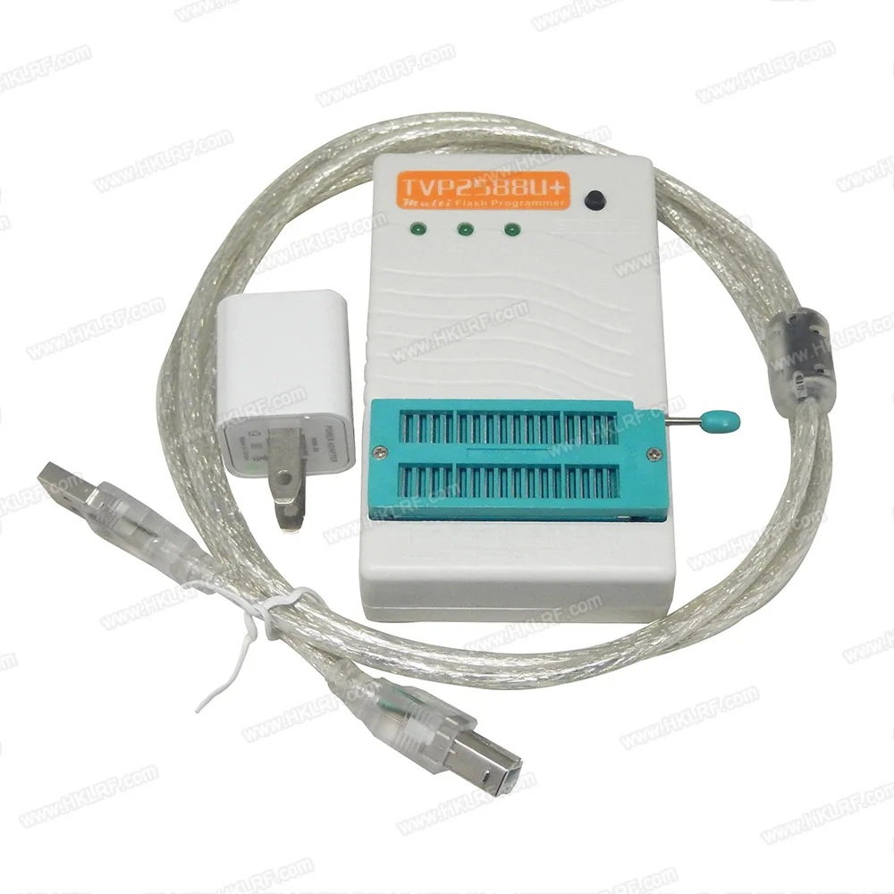 TVP2588U Multiflash Programmer (2)