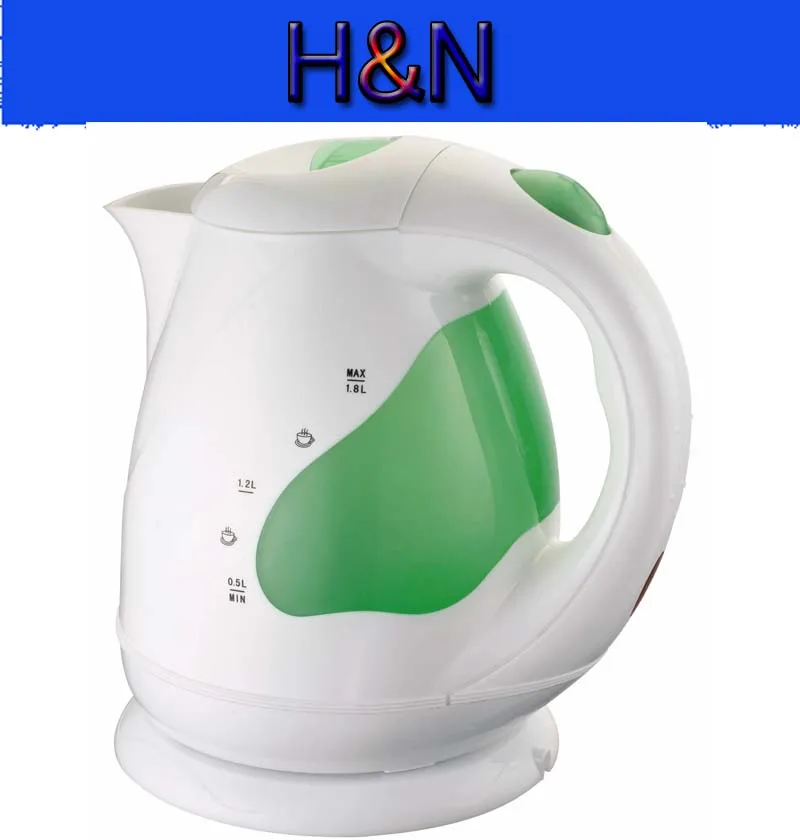 Free Shiipping Electric Kettles Concealed Stainless Steel Heating