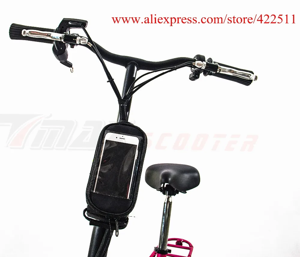 Clearance 2016 New 300W 36V Hub-motor Electric Scooter/Bicycle 10AH Lithium Battery 2 Wheel Foldable Electric Scooter with Seat 8 Clearance 2016 New 300W 36V Hub-motor Electric Scooter/Bicycle 10AH Lithium Battery 2 Wheel Foldable Electric Scooter with Seat 8