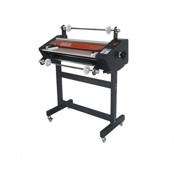 

High precision FM650 650mm double side hot laminator