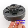 Alésage de chaîne à 13 dents, 20mm 428, pour embrayage, moteur de kart Predator, accessoires ► Photo 3/6