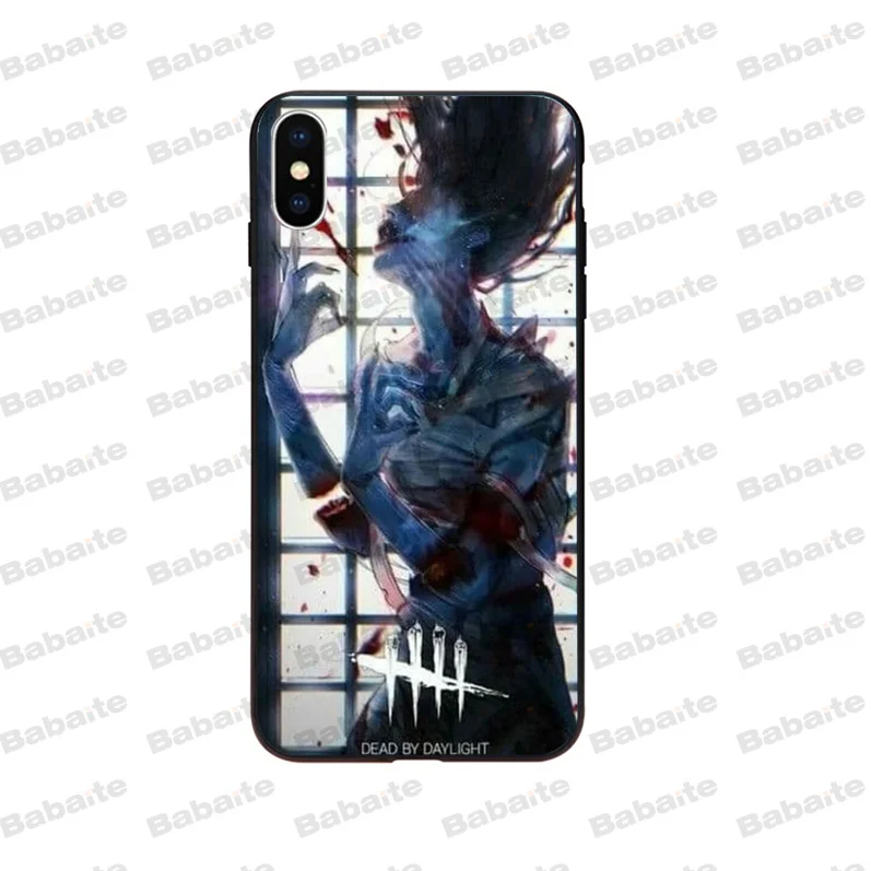 Dead by Daylight
