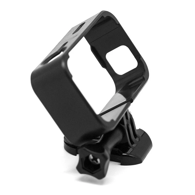 Housing-case-cover-for-mijia-Sports-Camera-Protective-frame-Case-for-xiaomi-mija-camera-Border