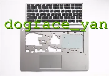 

Upper Case + keyboard New For Lenovo IdeaPad S300 s310 Palm rest Keyboard bezel AP0S9000180
