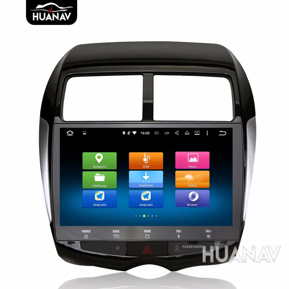 Cheap 10.1" Car DVD GPS Navigation Head Unit Android7.1 Car DVD player GPS navigation for MITSUBISHI ASX RVR Outlander Sport 2010-2014 3 Cheap 10.1" Car DVD GPS Navigation Head Unit Android7.1 Car DVD player GPS navigation for MITSUBISHI ASX RVR Outlander Sport 2010-2014 3