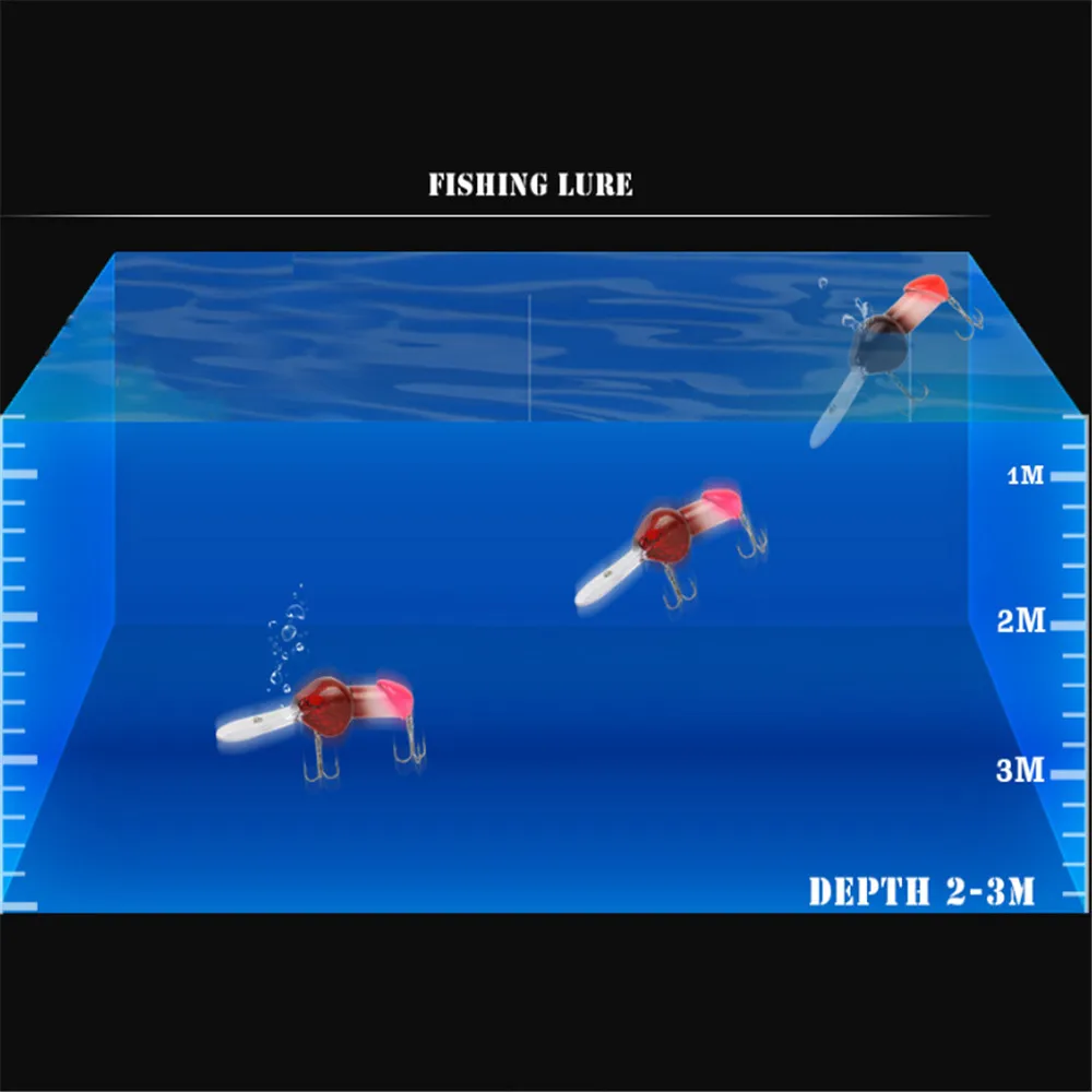 Новое поступление, 1 шт. плавающая приманка, качественная профессиональная рыболовная приманка, 13,5 см, 27 г, рыболовные крючки, жесткие приманки, воблер рыболовные снасти