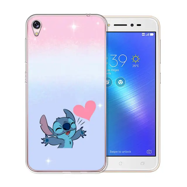 asus zenfone live l1 coque stitch asus zenfone live l1 coque stitch
