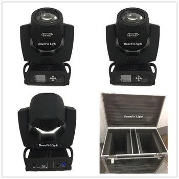 

(4pcs/lot+Flightcase) beam 7r 230w 8/16 prism moving head 7r beam 230W stage dj beam 7r 230