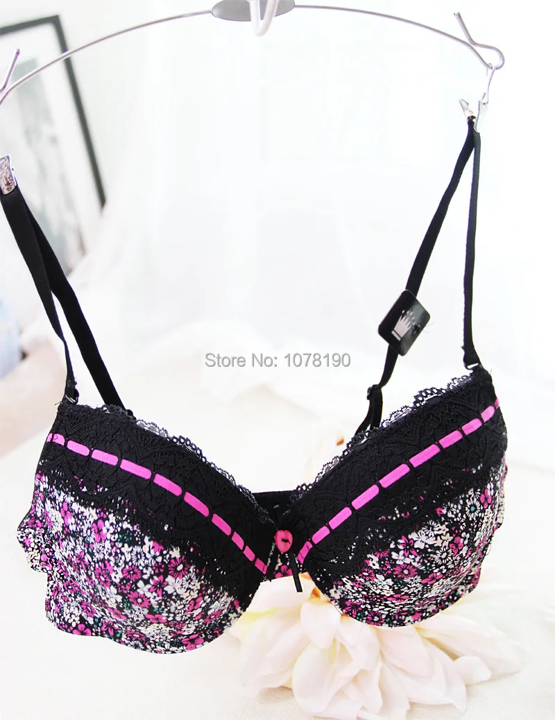 Fashion girl 34C cup bra Women Fall Clearance Inventory Specials girls