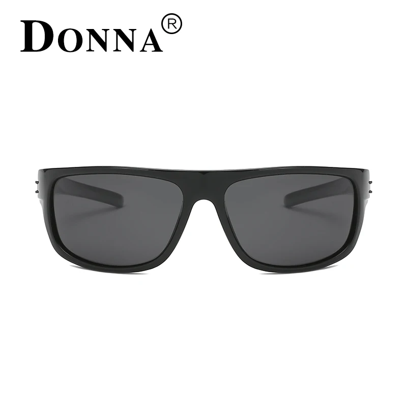Donna Солнцезащитные очки для женщин Для мужчин поляризованный бренд Дизайн