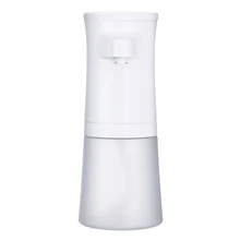 Горячий автоматический индукционный вспенивающий умный ручной мойщик портативный диспенсер для мыла забота о здоровье SMD66