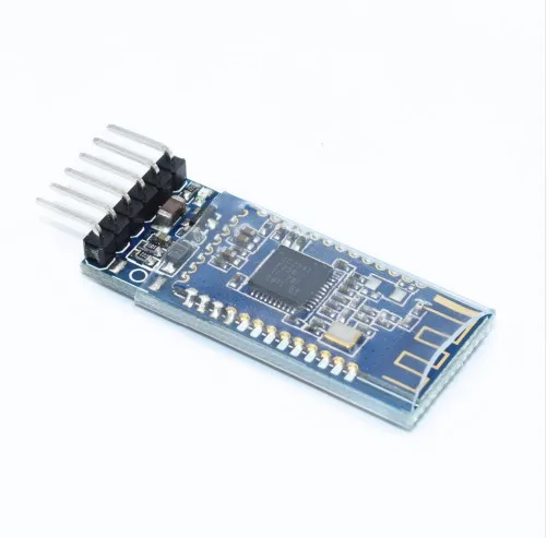 

AT-09 Android IOS HM-10 BLE Bluetooth 4.0 CC2540 CC2541 Serial Wireless Module