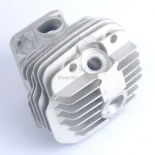 50 мм Поршень Комплект для Stihl Chiansaw 044 MS440 MS 440 1128-020-1201 1128-020-1227