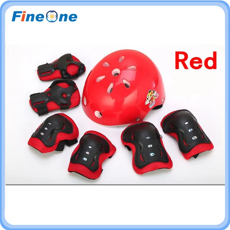 Sports Pad Pretection Skateboarding 6