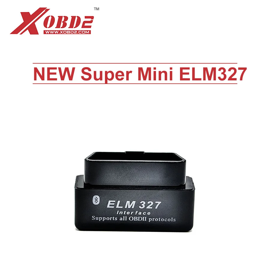 Aliexpress.com : Buy V1.5 Super Mini ELM327 Bluetooth ELM 327 Software ...