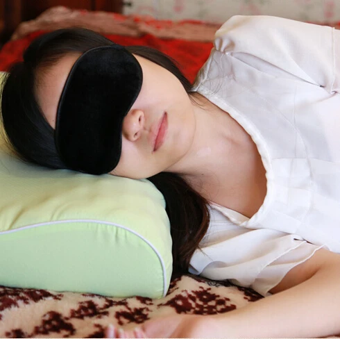 Fashionable-Soft-tourmaline-Eye-Mask-Shade-Nap-Cover-Blindfold-Sleeping-Travel-for-good-sleeping