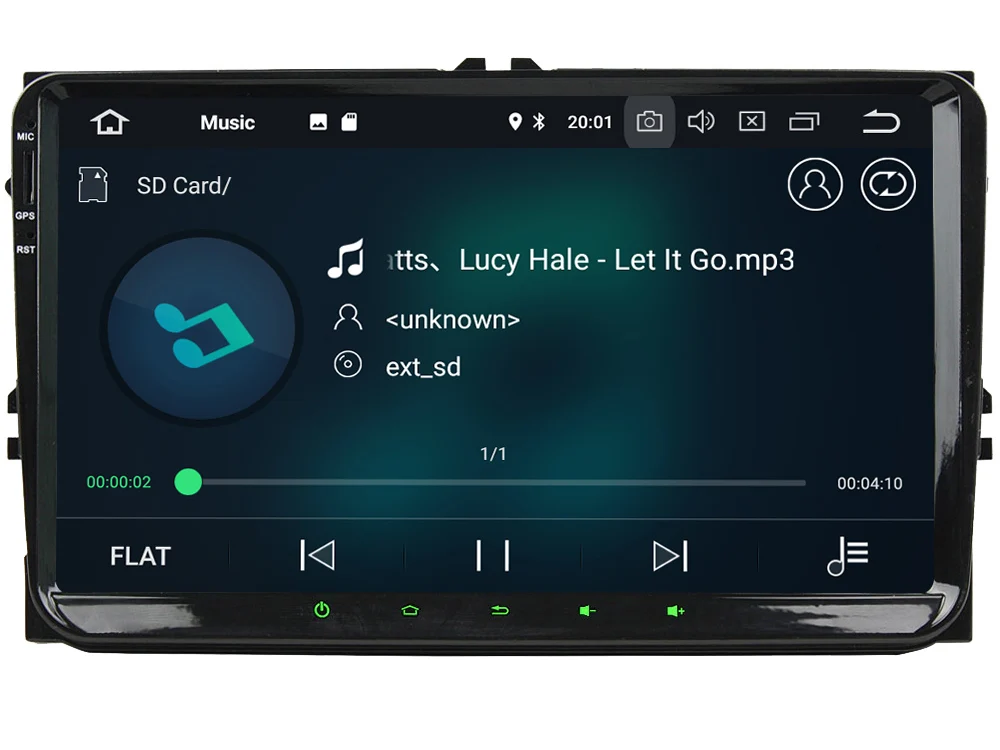 Sale 9" IPS Octa Core 4G Android 8.1 4GB RAM 64GB ROM Car DVD Multimedia Player Radio For Volkswagen VW Golf Jetta Polo Beetle Eos CC 3 Sale 9" IPS Octa Core 4G Android 8.1 4GB RAM 64GB ROM Car DVD Multimedia Player Radio For Volkswagen VW Golf Jetta Polo Beetle Eos CC 3