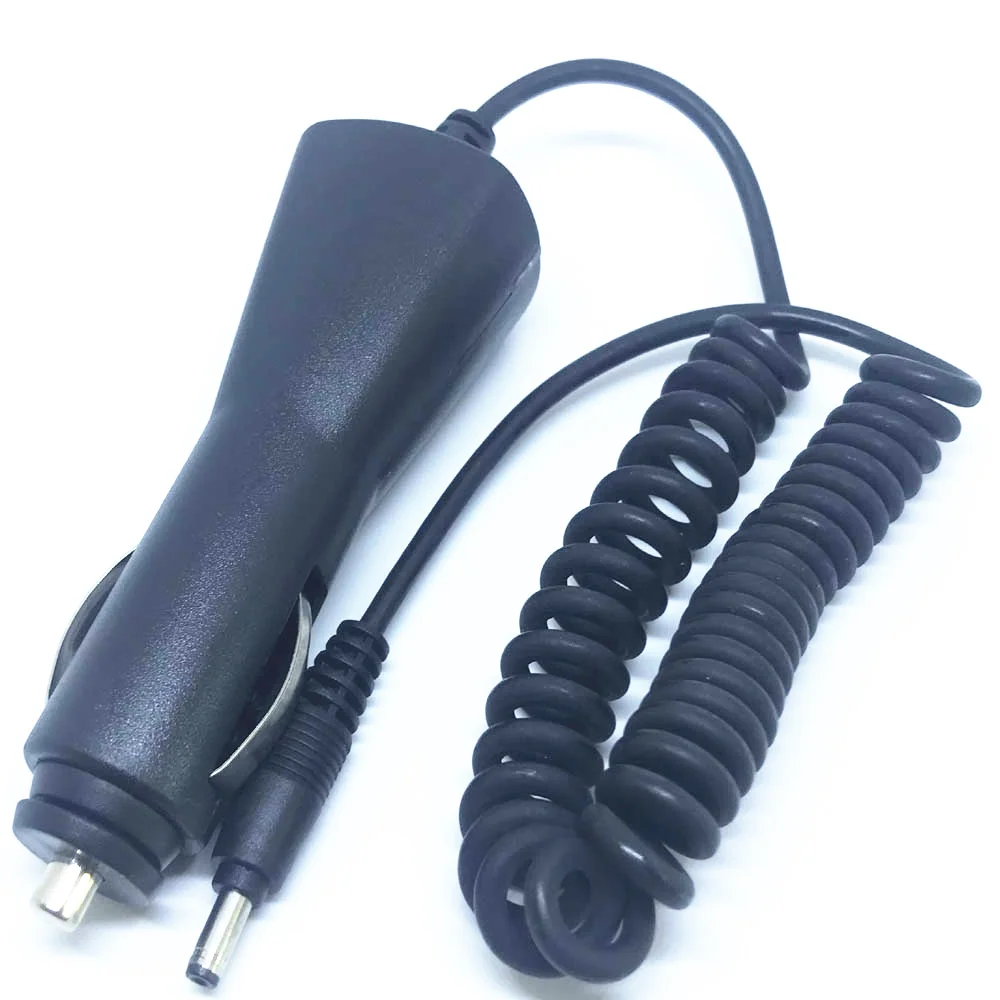 Free Shipping Portable Car Charger for Nokia 6256i 6310i 6600 6610 6670