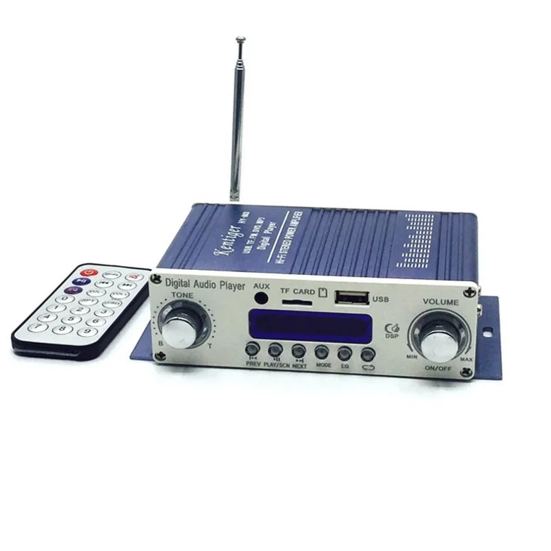 car amplifier subwoofer