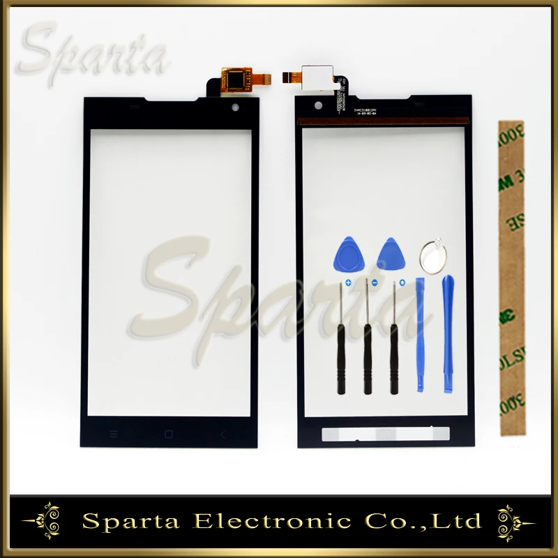 

TOP Quality Touch Screen For DEXP IXION M150 Touch Panel