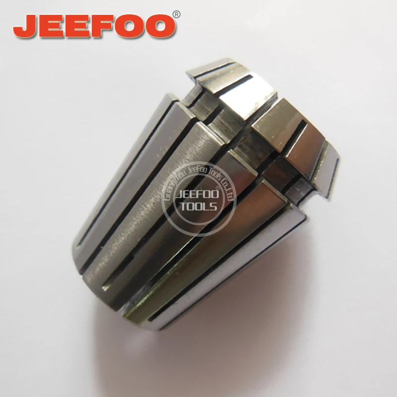 

ER25-12.7 Collect/Clamp For Cnc Router Machine/ER Collect For Fix End Mill