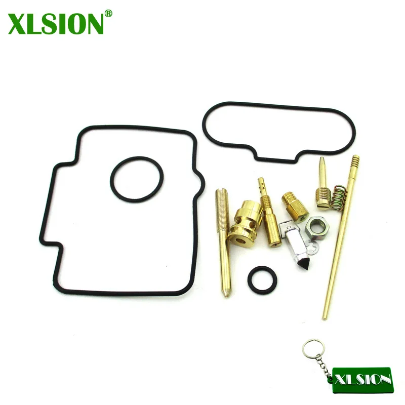 Carb Rebuild Kit 2000-2001 For Honda CR125R Carburetor Repair Kit US