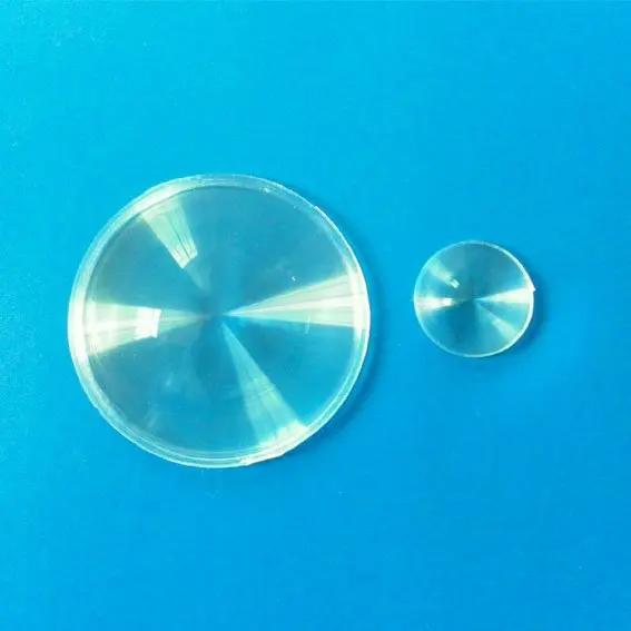 

magnifier Fresnel lens wth size 45mm and focus 22.5mm