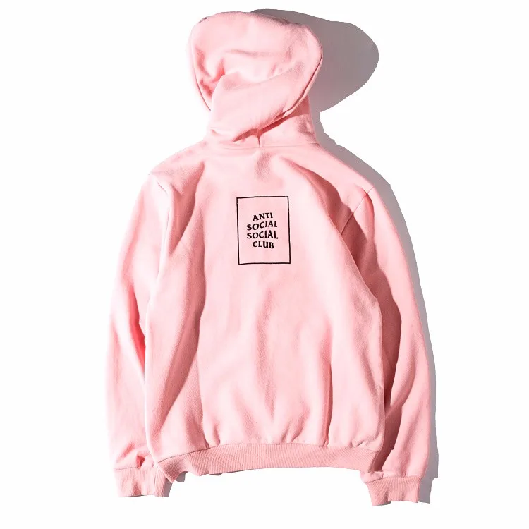 assc hoodie quality