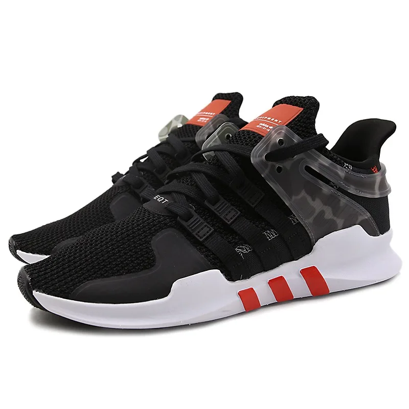 Original New Arrival Adidas Originals EQT SUPPORT ADV Men's Skateboarding Shoes Sneakers