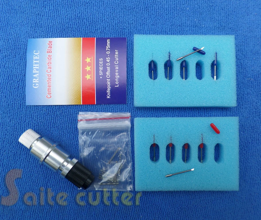 plotter silhouette cameo 5