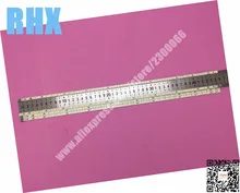 PARA SHARP 40 pulgadas retroiluminación del TELEVISOR LCD-40LX330A GT0330-4 GK0321 CK0321 GY0321-1 2011SRP40 36LED 2011SRP40A_36 1 piece = 457 MM 4 unid/lote