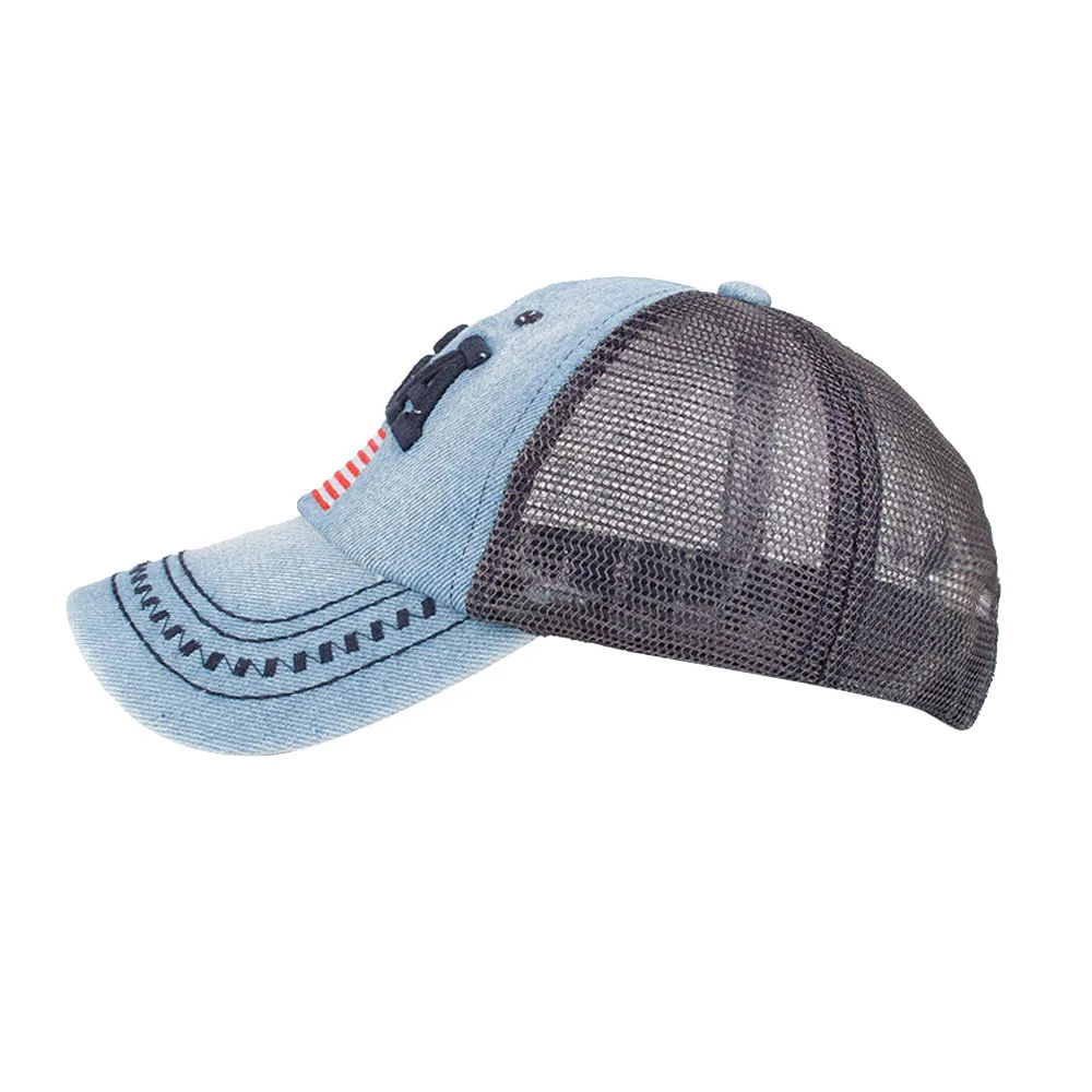types of hats that start with f