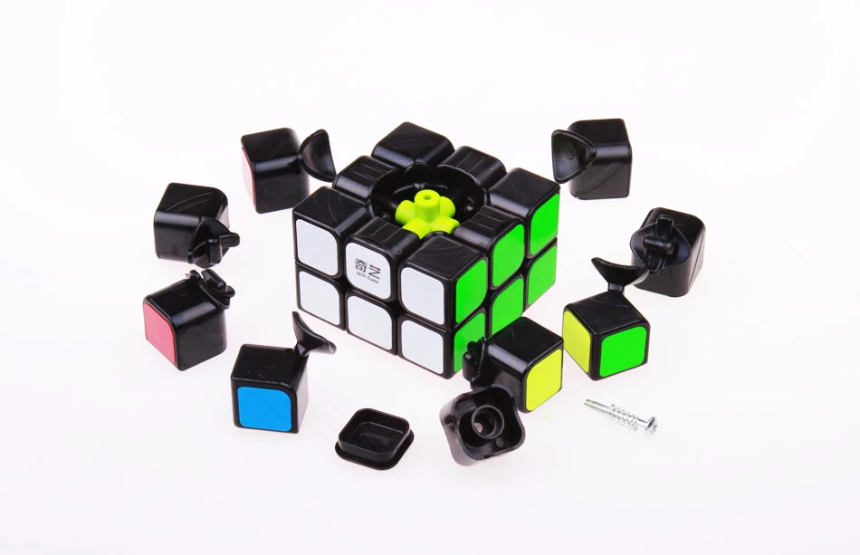 speed cube 3