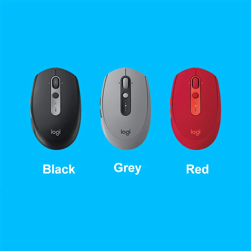 Logitech M590 mouse 10