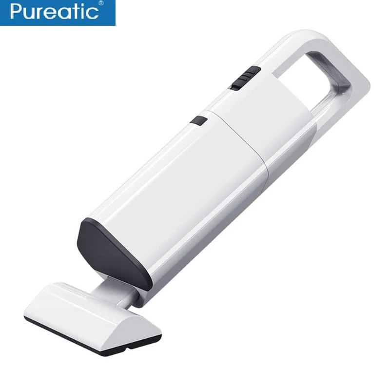 

Newest Wired Car Vacuum Cleaner Wet And Dry Use High Power Super Suction Portable Household Washing Vacuum Cleaner For A Car