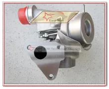 BV39 54399880030 54399700070 Turbocharger Turbo For Nissan Qashqai 2003-;Renault Modus Clio III Megane II Scenic II 1.5L dCi K9K