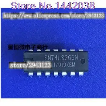 

1PCS SN74LS266N 74LS266 DIP14